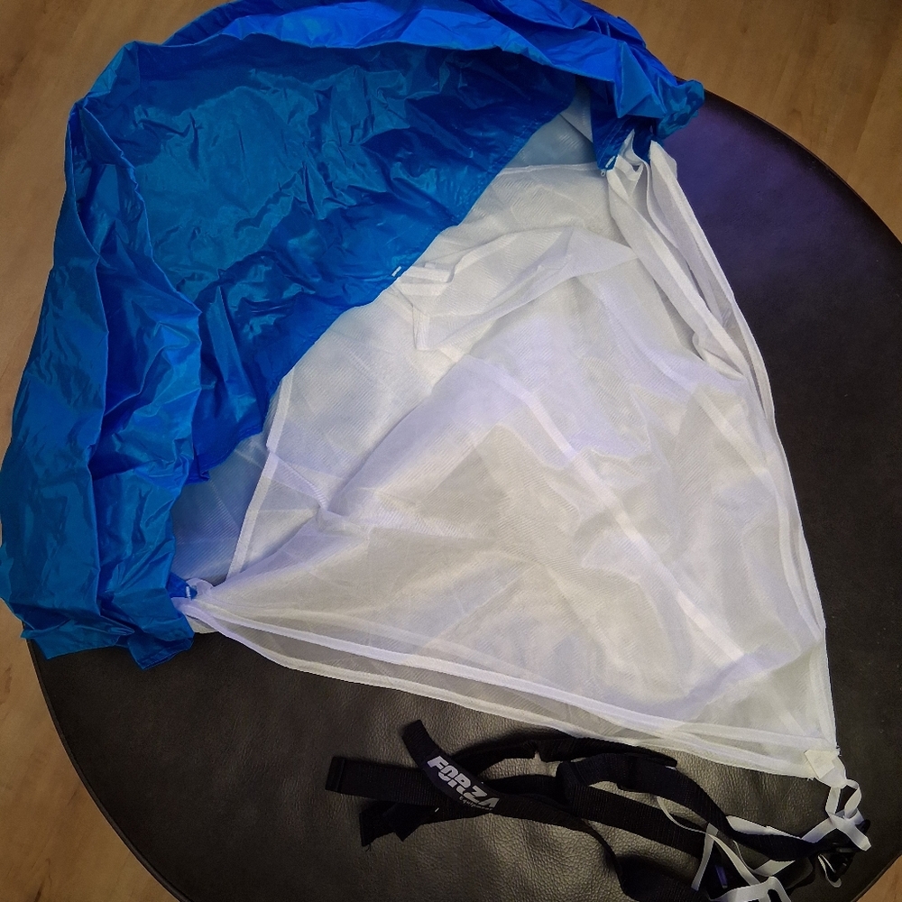 Parachute Exercise Toys